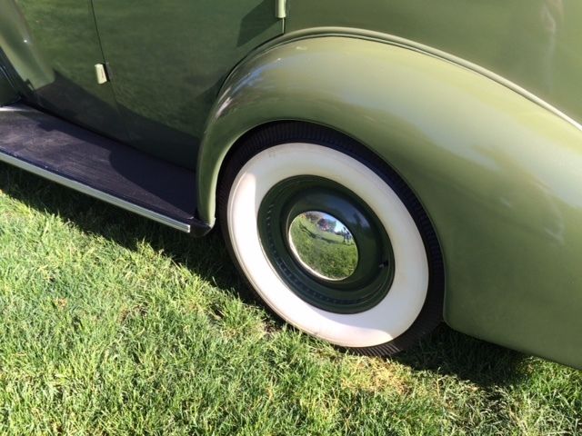1935 Cadillac Other suicide 4 doors - photo 6