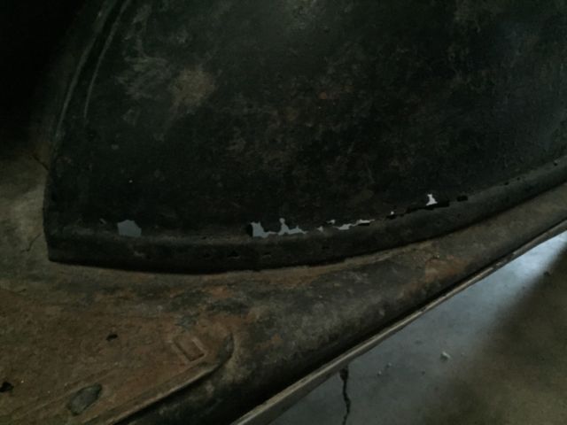 1935 Chevrolet Other - photo 10
