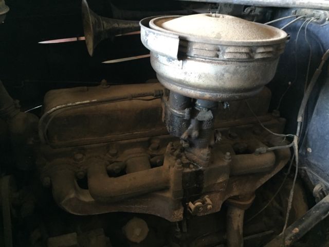 1935 Chevrolet Other - photo 13