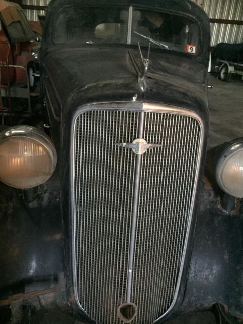 1935 Chevrolet Other - photo 6
