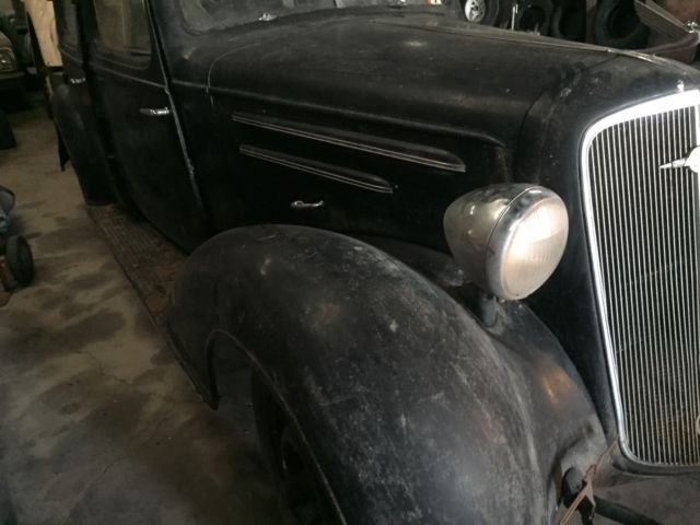 1935 Chevrolet Other - photo 7