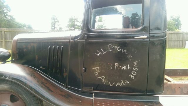 1935 Chevrolet Other Pickups - photo 12