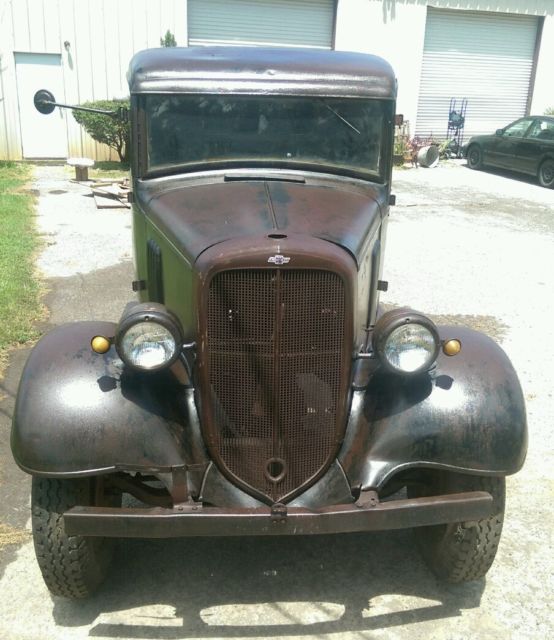 1935 Chevrolet Other Pickups - photo 3