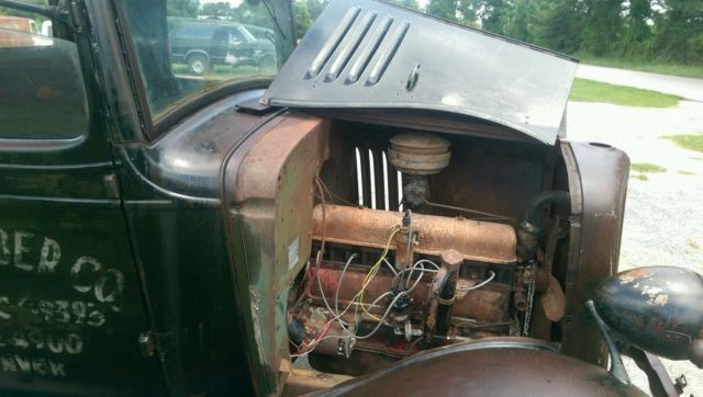 1935 Chevrolet Other Pickups - photo 4