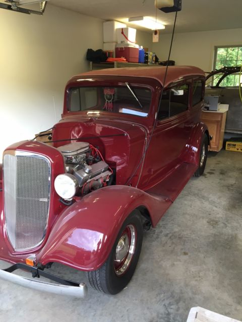 1935 Chevrolet Other - photo 2