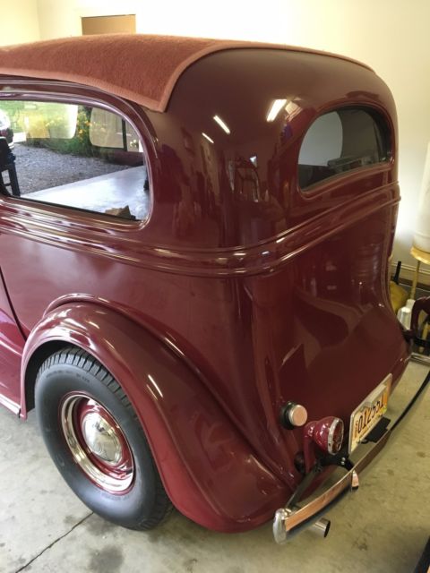 1935 Chevrolet Other - photo 4