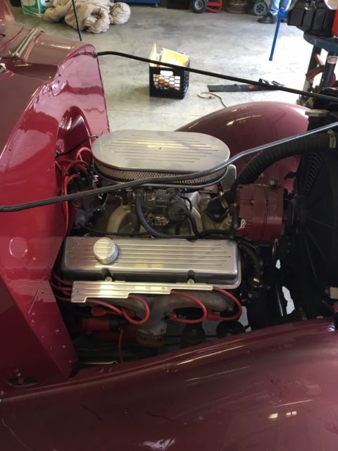 1935 Chevrolet Other - photo 6