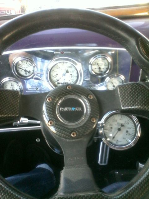 1935 Chevrolet Other MASTER - photo 10
