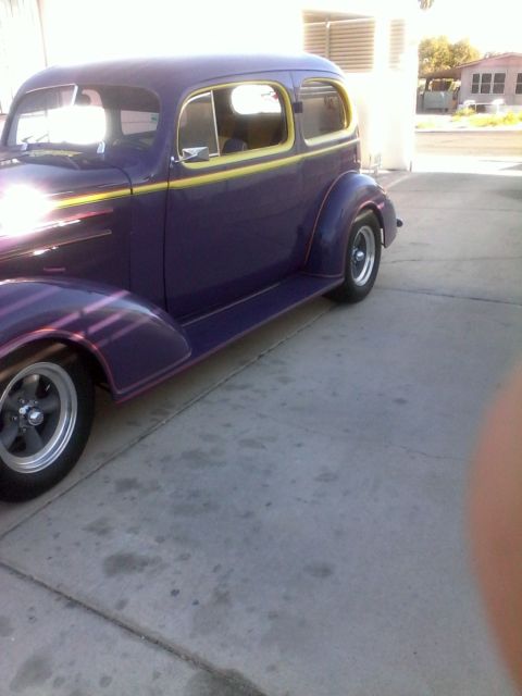 1935 Chevrolet Other MASTER - photo 2