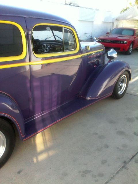 1935 Chevrolet Other MASTER - photo 3