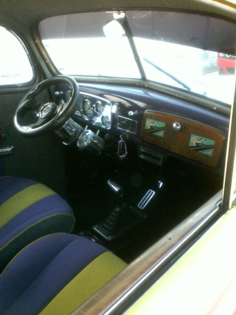 1935 Chevrolet Other MASTER - photo 5