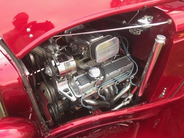 1935 Chevrolet Other - photo 10