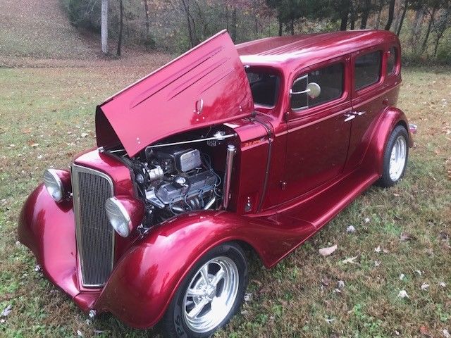 1935 Chevrolet Other - photo 11