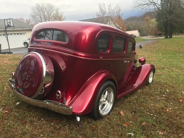 1935 Chevrolet Other - photo 12