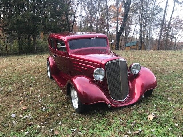 1935 Chevrolet Other - photo 2