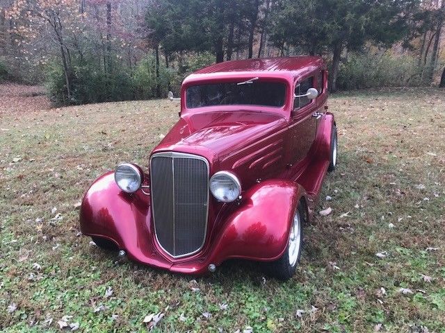 1935 Chevrolet Other - photo 3