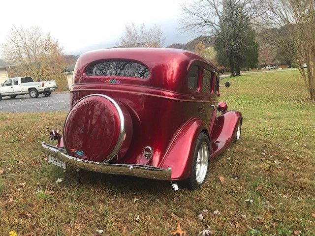 1935 Chevrolet Other - photo 4