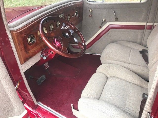 1935 Chevrolet Other - photo 5