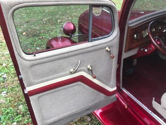 1935 Chevrolet Other - photo 7