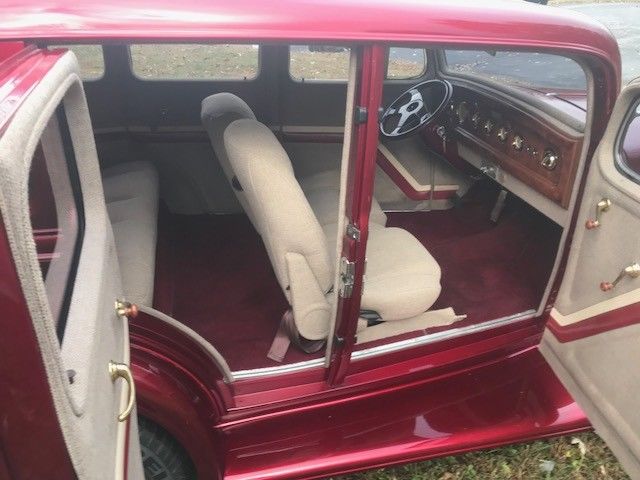1935 Chevrolet Other - photo 9