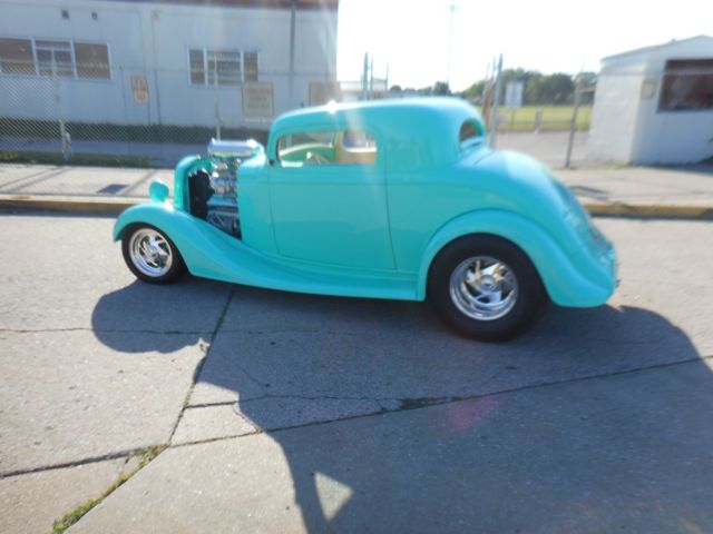 1935 Chevrolet Other - photo 2