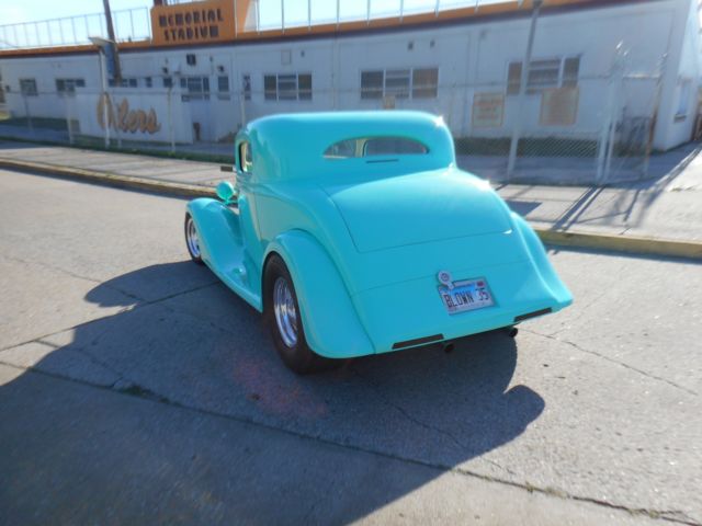 1935 Chevrolet Other - photo 3