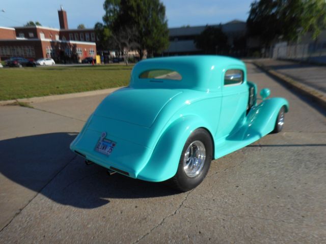 1935 Chevrolet Other - photo 4