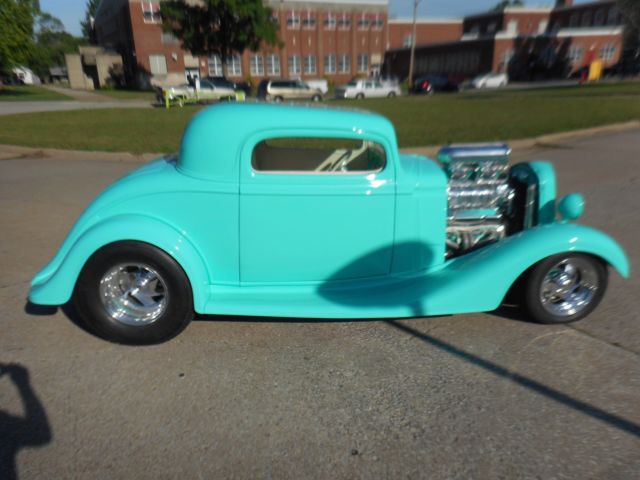 1935 Chevrolet Other - photo 5