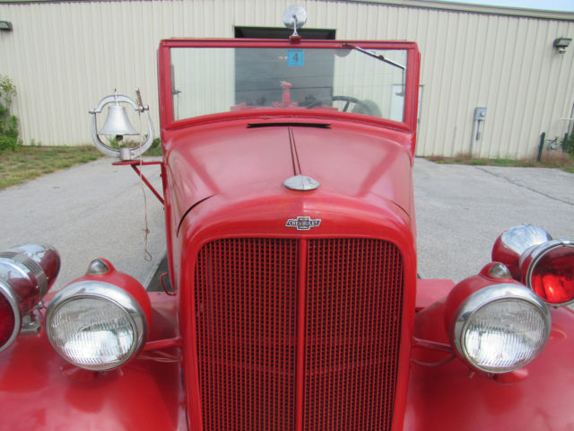 1935 Chevrolet Other - photo 10