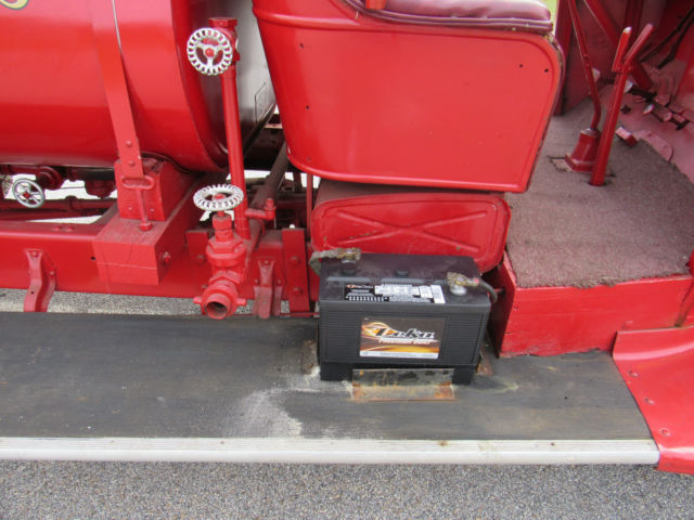 1935 Chevrolet Other - photo 13