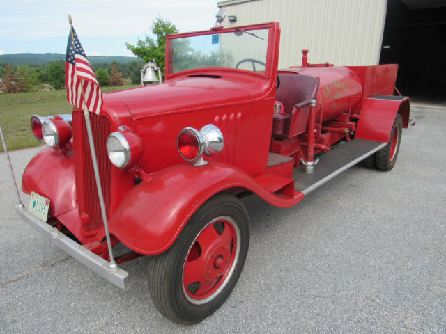 1935 Chevrolet Other - photo 2