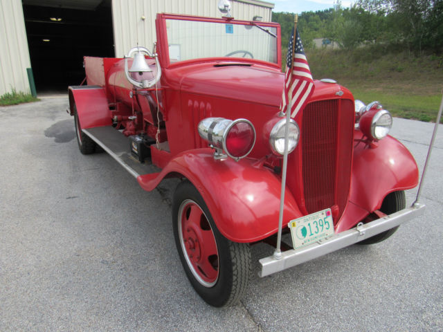 1935 Chevrolet Other - photo 3