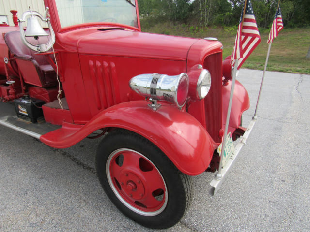 1935 Chevrolet Other - photo 9