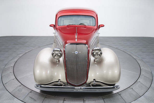 1935 Chevrolet Other -- - photo 10