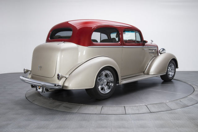 1935 Chevrolet Other -- - photo 3