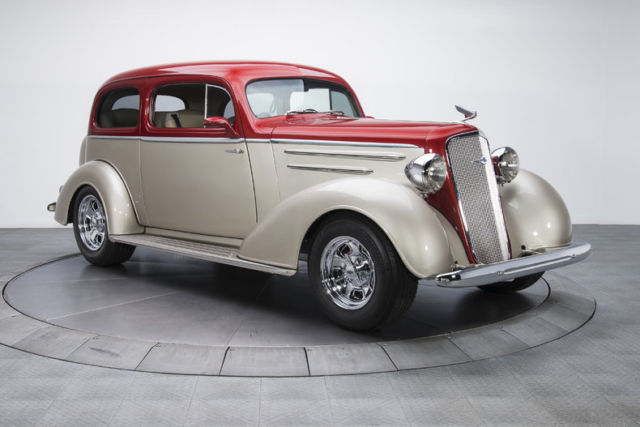 1935 Chevrolet Other -- - photo 4