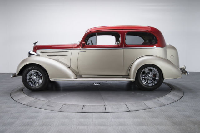1935 Chevrolet Other -- - photo 7