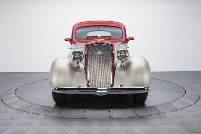1935 Chevrolet Other -- - photo 9