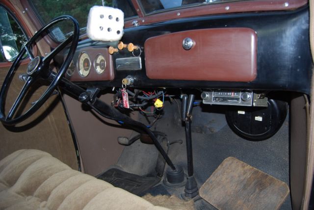 1935 Chevrolet Other - photo 13