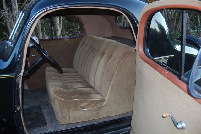 1935 Chevrolet Other - photo 10