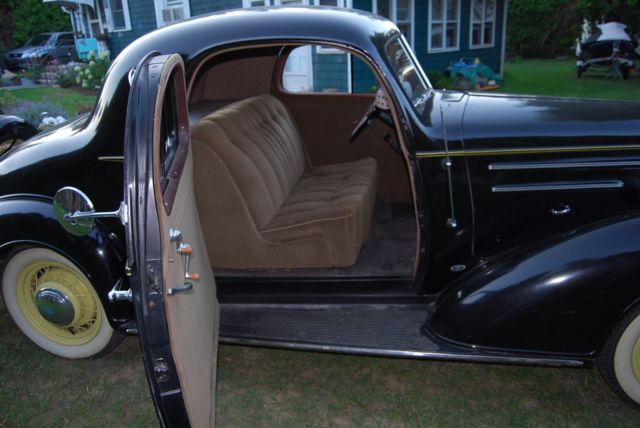 1935 Chevrolet Other - photo 12