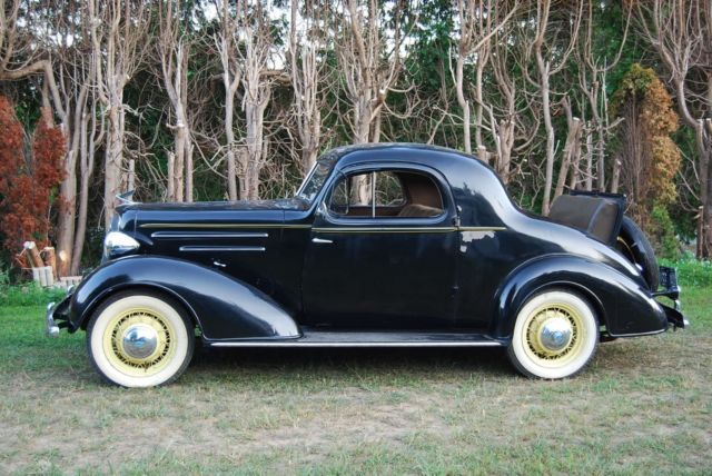 1935 Chevrolet Other - photo 2