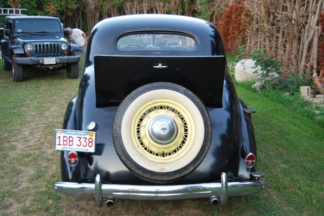 1935 Chevrolet Other - photo 4