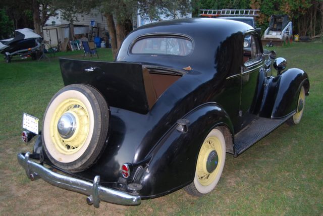 1935 Chevrolet Other - photo 5
