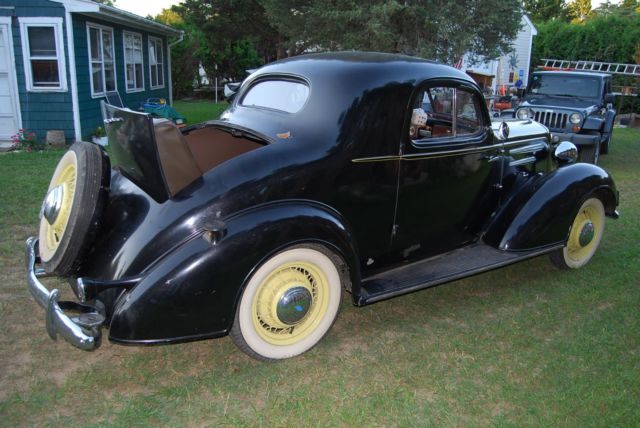 1935 Chevrolet Other - photo 6