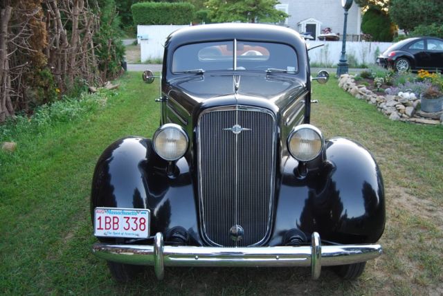 1935 Chevrolet Other - photo 8