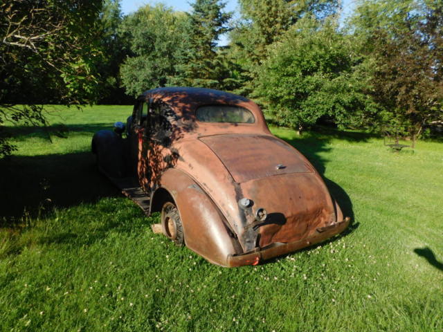 1935 Chevrolet Other - photo 3