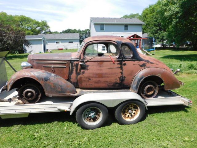 1935 Chevrolet Other - photo 4