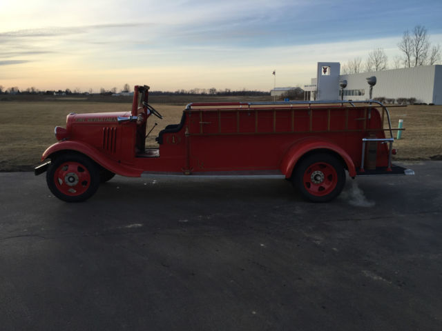 1935 Chevrolet Master - photo 2