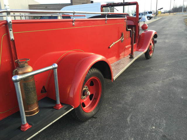 1935 Chevrolet Master - photo 7